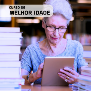 curso melhor idade