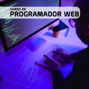 curso programador web