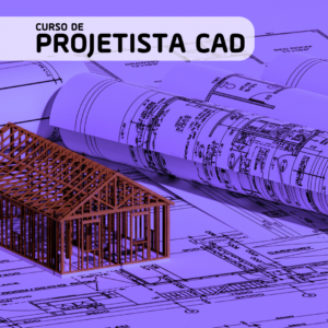 curso projetista cad