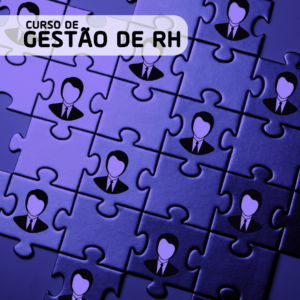 curso gestão de rh
