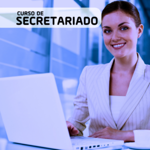 curso secretariado