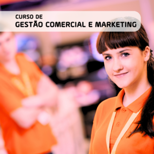 curso gestão comercial e marketing