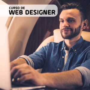 curso webdesigner