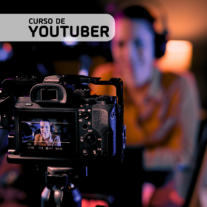 curso youtuber
