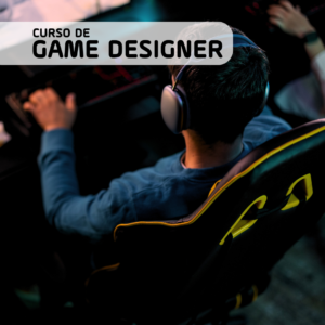 curso game designer