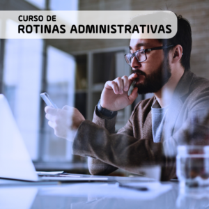 curso rotinas admiinistrativas