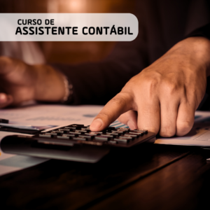 curso assistente contábil