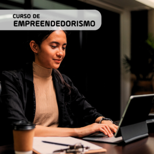 curso empreendedorismo