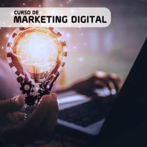 Curso Marketing Digital